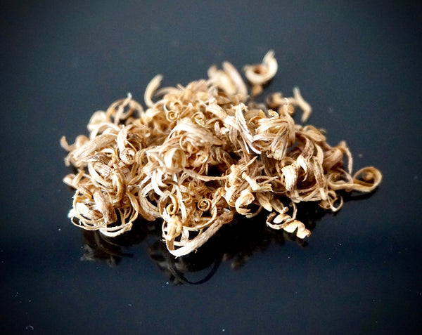 Wild Hainan Agarwood - High quality oud for relaxation incense